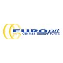 Europit Tyres Bury logo